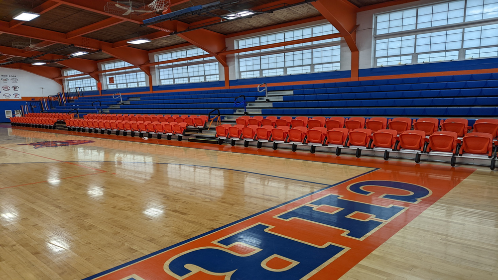 CHS Bearcat Athletics