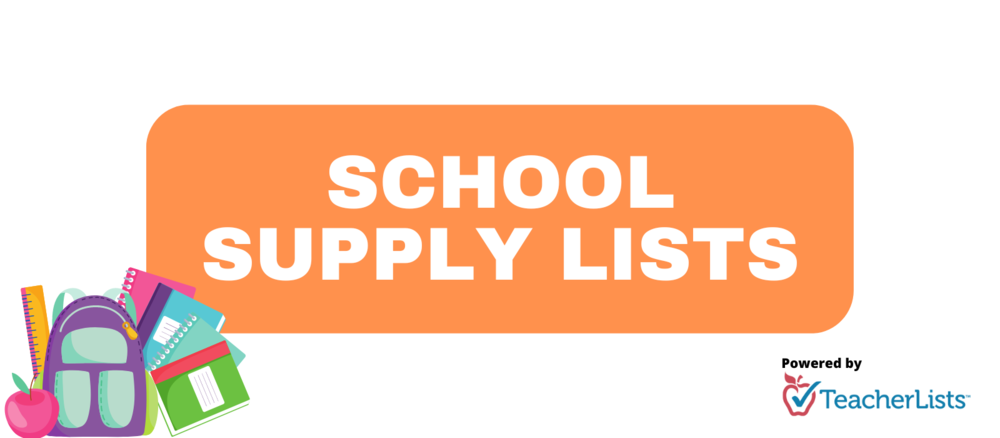 Supply Lists